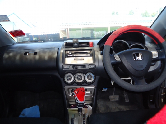 ขาย HONDA CITY ZX ปี 2005 ขาย HONDA CITY ZX ปี 2005