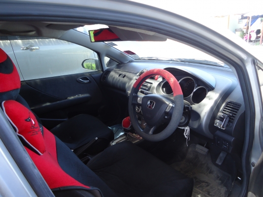 ขาย HONDA CITY ZX ปี 2005 ขาย HONDA CITY ZX ปี 2005