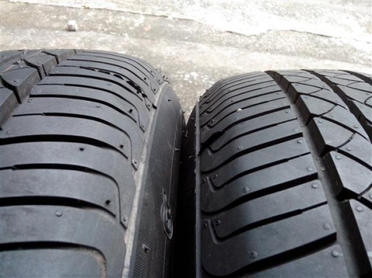 ล้อกะทะ nissan march ป้ายแดง2013 ใหม่ๆ ยาง 165 70 14 ใส่แทน 175 65 14 ได้เลย