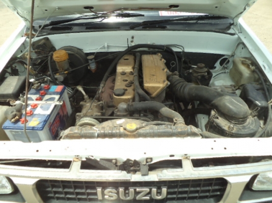 อีซูซูมังกรทอง