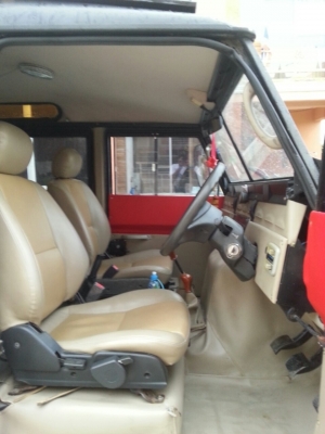 ขาย Landroverสุดรักครับ