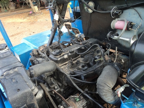 ขายแล้วครับ ขอบคุณ truck2hand.com ไปส่งสระแก้วครับ ขายแล้วครับ ขอบคุณ truck2hand.com ไปส่งสระแก้วครับ