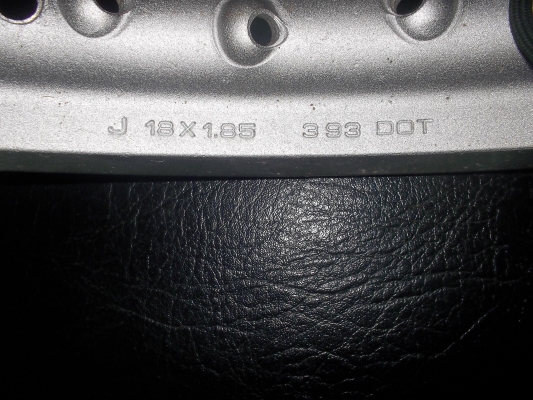 ขอขายล้อขอบ18 DID LAPN ขอขายล้อขอบ18 DID LAPN