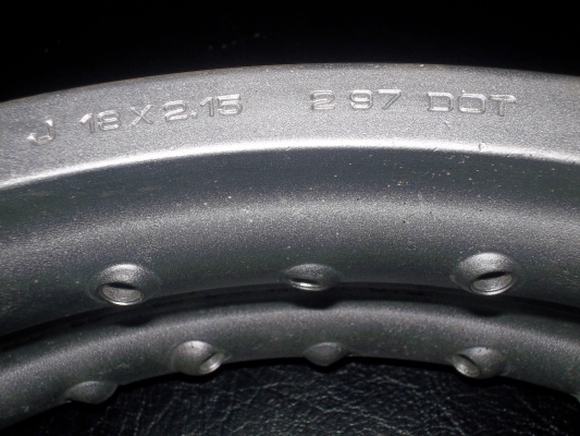 ขอขายล้อขอบ18 DID LAPN ขอขายล้อขอบ18 DID LAPN