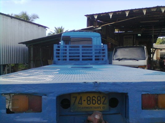 ขายกระบะพื้นเรียบ