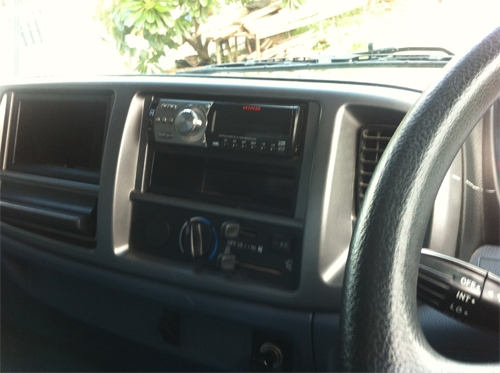 ขาย 6 ล้อดัมพ์ HINO 500 ดัพม์สามมิตร 175แรงม้า ยูโร3 สภาพ95\%