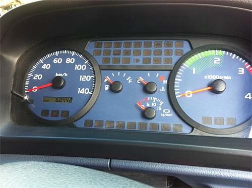 ขาย 6 ล้อดัมพ์ HINO 500 ดัพม์สามมิตร 175แรงม้า ยูโร3 สภาพ95\%