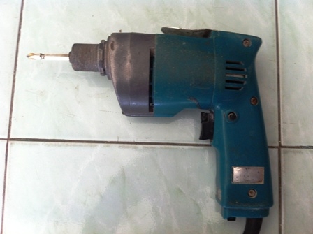 สว่านMakitaรุ่นG801DVB พร้อมใช้งานราคาถูก