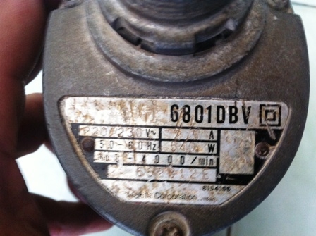 สว่านMakitaรุ่นG801DVB พร้อมใช้งานราคาถูก สว่านMakitaรุ่นG801DVB พร้อมใช้งานราคาถูก