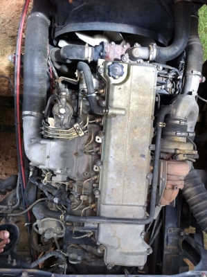 HINO MEGA FM 260 HP EURO1 ปี 48 รถพ่วงแม่+ลูก กระบะดั๊มพ์มิเนียมคอกเกษตรทั้งแม่ทั้งลูกสภาพสวยจัดทั้งคัน แม่กระบะมิเนียมของอู่พรชัยสุพรรณบุรี ลูก 2 เพลาดั๊มพ์ของอู่ SA เทรลเลอร์ความยาว 6.50 เมตร เครื่องแน่นแรงดี ภายในเก๋งสวยครบเพียบพร้อม ช่วงล่างแน่นยางสภา HINO MEGA FM 260 HP EURO1 ปี 48 รถพ่วงแม่+ลูก กระบะดั๊มพ์มิเนียมคอกเกษตรทั้งแม่ทั้งลูกสภาพสวยจัดทั้งคัน แม่กระบะมิเนียมของอู่พรชัยสุพรรณบุรี ลูก 2 เพลาดั๊มพ์ของอู่ SA เทรลเลอร์ความยาว 6.50 เมตร เครื่องแน่นแรงดี ภายในเก๋งสวยครบเพียบพร้อม ช่วงล่างแน่นยางสภา