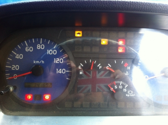 HINO MEGA FM 260 HP EURO1 ปี 48 รถพ่วงแม่+ลูก กระบะดั๊มพ์มิเนียมคอกเกษตรทั้งแม่ทั้งลูกสภาพสวยจัดทั้งคัน แม่กระบะมิเนียมของอู่พรชัยสุพรรณบุรี ลูก 2 เพลาดั๊มพ์ของอู่ SA เทรลเลอร์ความยาว 6.50 เมตร เครื่องแน่นแรงดี ภายในเก๋งสวยครบเพียบพร้อม ช่วงล่างแน่นยางสภา HINO MEGA FM 260 HP EURO1 ปี 48 รถพ่วงแม่+ลูก กระบะดั๊มพ์มิเนียมคอกเกษตรทั้งแม่ทั้งลูกสภาพสวยจัดทั้งคัน แม่กระบะมิเนียมของอู่พรชัยสุพรรณบุรี ลูก 2 เพลาดั๊มพ์ของอู่ SA เทรลเลอร์ความยาว 6.50 เมตร เครื่องแน่นแรงดี ภายในเก๋งสวยครบเพียบพร้อม ช่วงล่างแน่นยางสภา