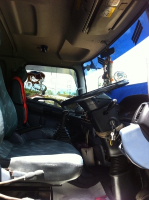 HINO MEGA FM 260 HP EURO1 ปี 48 รถพ่วงแม่+ลูก กระบะดั๊มพ์มิเนียมคอกเกษตรทั้งแม่ทั้งลูกสภาพสวยจัดทั้งคัน แม่กระบะมิเนียมของอู่พรชัยสุพรรณบุรี ลูก 2 เพลาดั๊มพ์ของอู่ SA เทรลเลอร์ความยาว 6.50 เมตร เครื่องแน่นแรงดี ภายในเก๋งสวยครบเพียบพร้อม ช่วงล่างแน่นยางสภา HINO MEGA FM 260 HP EURO1 ปี 48 รถพ่วงแม่+ลูก กระบะดั๊มพ์มิเนียมคอกเกษตรทั้งแม่ทั้งลูกสภาพสวยจัดทั้งคัน แม่กระบะมิเนียมของอู่พรชัยสุพรรณบุรี ลูก 2 เพลาดั๊มพ์ของอู่ SA เทรลเลอร์ความยาว 6.50 เมตร เครื่องแน่นแรงดี ภายในเก๋งสวยครบเพียบพร้อม ช่วงล่างแน่นยางสภา