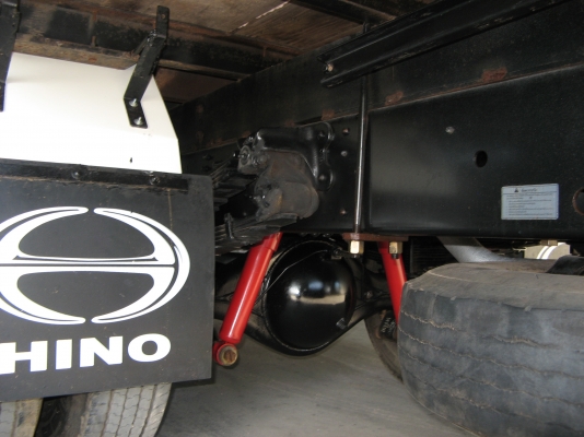 ขาย  6 ล้อ ฮ๊โน่  เมก้า 150 แรง ยาว 5.50  ปี 2006  สภาพสวยเดิมเครื่องดี พร้อมใช้งาน ชมก่อนได้ครับ สนใจติดต่อ 081-9425443