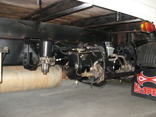 ขาย  6 ล้อ ฮ๊โน่  เมก้า 150 แรง ยาว 5.50  ปี 2006  สภาพสวยเดิมเครื่องดี พร้อมใช้งาน ชมก่อนได้ครับ สนใจติดต่อ 081-9425443