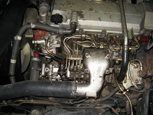 ขาย  6 ล้อ ฮ๊โน่  เมก้า 150 แรง ยาว 5.50  ปี 2006  สภาพสวยเดิมเครื่องดี พร้อมใช้งาน ชมก่อนได้ครับ สนใจติดต่อ 081-9425443