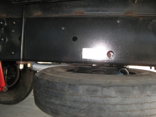 ขาย  6 ล้อ ฮ๊โน่  เมก้า 150 แรง ยาว 5.50  ปี 2006  สภาพสวยเดิมเครื่องดี พร้อมใช้งาน ชมก่อนได้ครับ สนใจติดต่อ 081-9425443