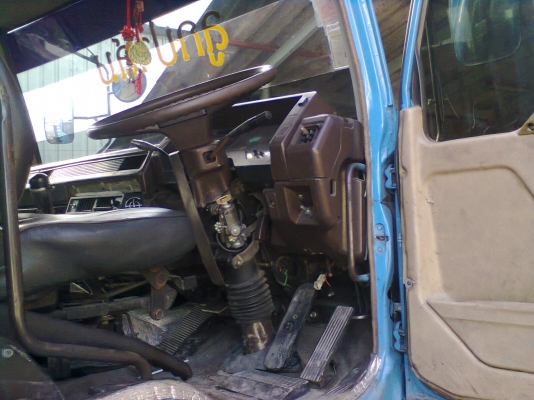 ขายหัวสิบล้อ