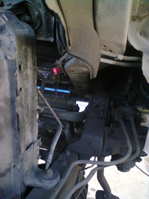 ขายหัวสิบล้อ