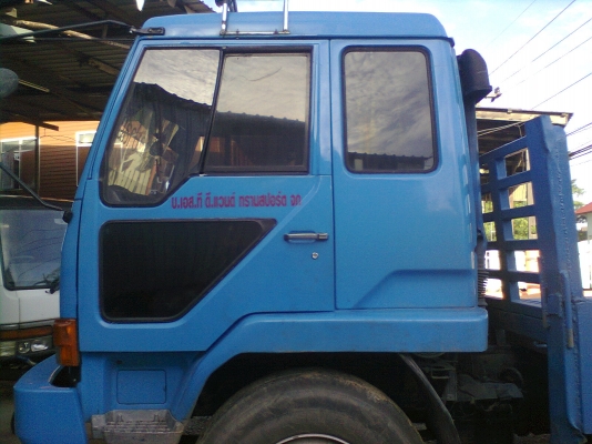 ขายหัวสิบล้อ