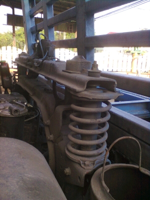 ขายหัวสิบล้อ