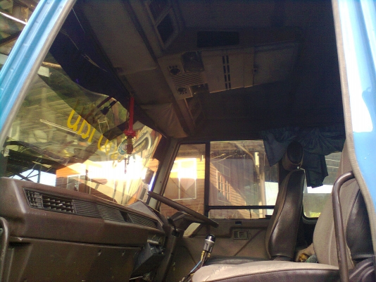 ขายหัวสิบล้อ