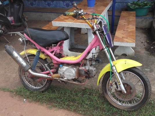 ซิปปี้ เครื่อง DREAM