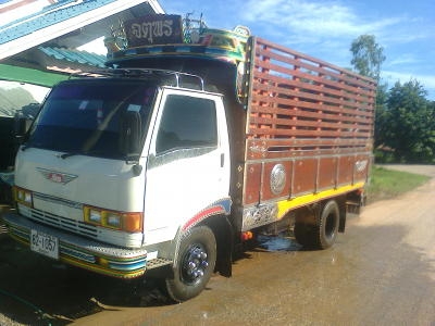 อีกแล้วรถสวยสภาพสวยจัดพร้อมใช้มากฯฯกระบะไม้ต่ออู่เริงชัย