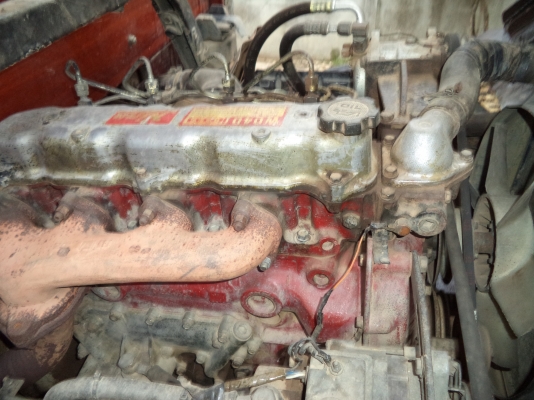 อีกแล้วรถสวยสภาพสวยจัดพร้อมใช้มากฯฯกระบะไม้ต่ออู่เริงชัย