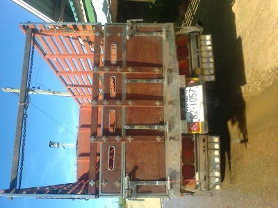 อีกแล้วรถสวยสภาพสวยจัดพร้อมใช้มากฯฯกระบะไม้ต่ออู่เริงชัย