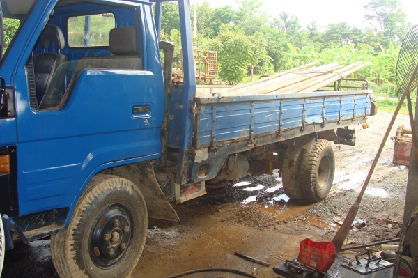 ขาย Toyota DYNA 300 ขาย Toyota DYNA 300