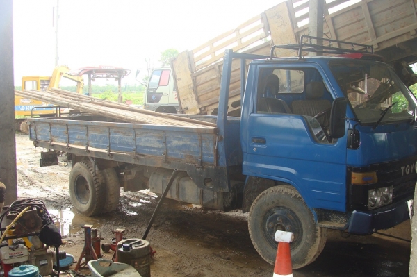 ขาย Toyota DYNA 300 ขาย Toyota DYNA 300