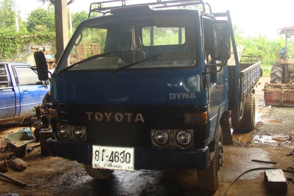ขาย Toyota DYNA 300