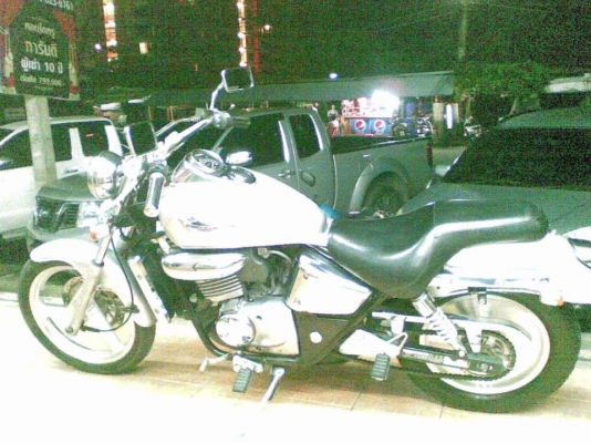 ขายถูก Phantom 150 cc รถสวย สภาพดีมาก รถบ้านๆ