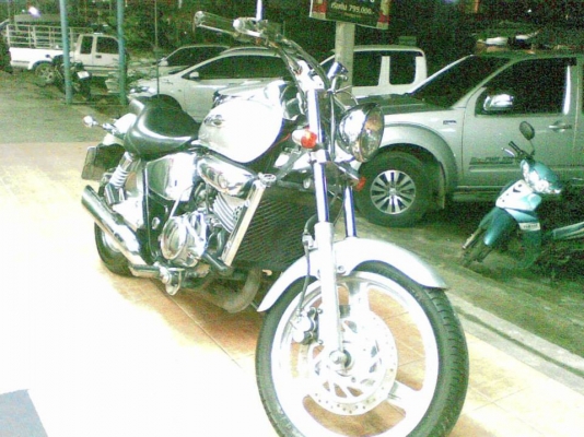 ขายถูก Phantom 150 cc รถสวย สภาพดีมาก รถบ้านๆ