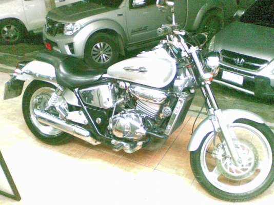 ขายถูก Phantom 150 cc รถสวย สภาพดีมาก รถบ้านๆ