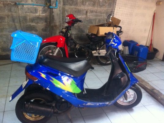 ขายป๊อป ดีโอ้ ระบบไฟไช้ได้หมดเครื่องแรง