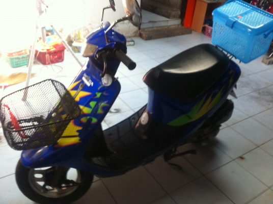 ขายป๊อป ดีโอ้ ระบบไฟไช้ได้หมดเครื่องแรง