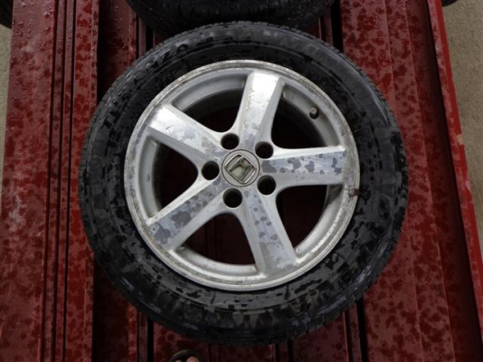 แม็กซ์พร้อมยาง