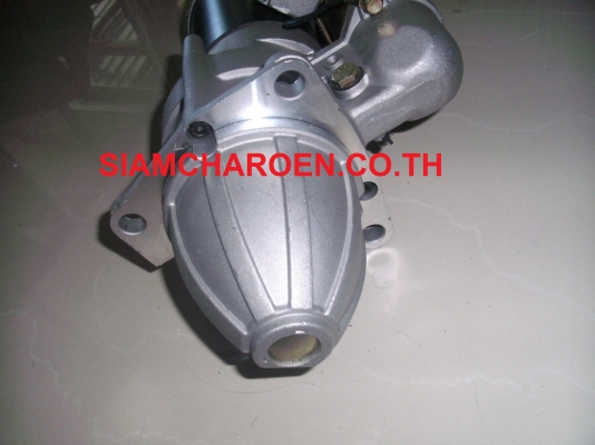 STARTER - EXCAVATOR Hitachi