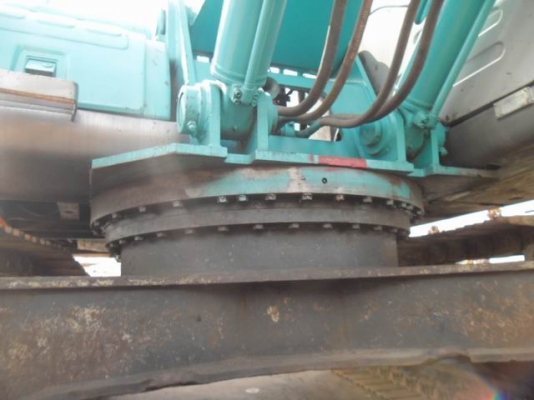 ขาย Kobelco SK 230-6 สภาพดี พร้อมใช้งาน