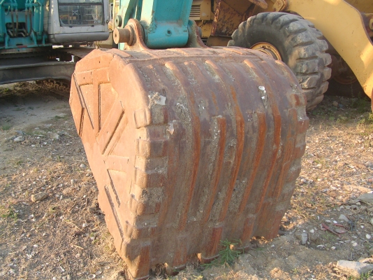 ขาย Kobelco SK 230-6 สภาพดี พร้อมใช้งาน