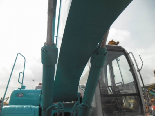 ขาย Kobelco SK 230-6 สภาพดี พร้อมใช้งาน ขาย Kobelco SK 230-6 สภาพดี พร้อมใช้งาน