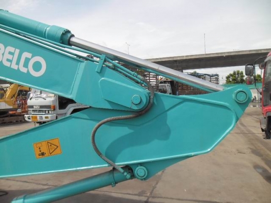 ขาย Kobelco SK 230-6 สภาพดี พร้อมใช้งาน ขาย Kobelco SK 230-6 สภาพดี พร้อมใช้งาน