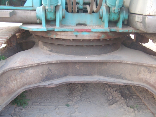 ขาย Kobelco SK 230-6 สภาพดี พร้อมใช้งาน