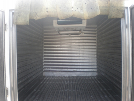 ประกาศขายด่วน รถห้องเย็น TOYOTA VIGO ปี 2006 สีบรอนซ์เงิน ประกาศขายด่วน รถห้องเย็น TOYOTA VIGO ปี 2006 สีบรอนซ์เงิน