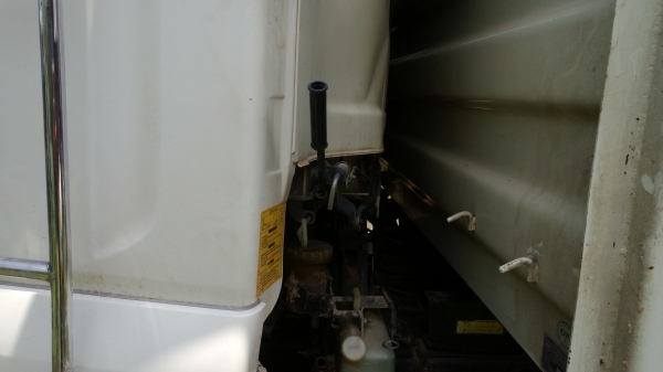 (สรุปราคาพร้อมขาย..)อีกคันรถหล่น..FVZ300.10ล้อดั้มMP1FVZ34P9T 300แรงปี*54....