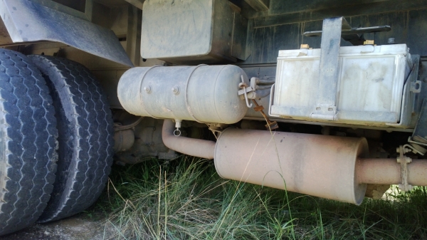 (สรุปราคาพร้อมขาย..)อีกคันรถหล่น..FVZ300.10ล้อดั้มMP1FVZ34P9T 300แรงปี*54....