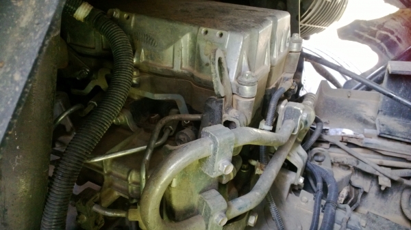 (สรุปราคาพร้อมขาย..)อีกคันรถหล่น..FVZ300.10ล้อดั้มMP1FVZ34P9T 300แรงปี*54....