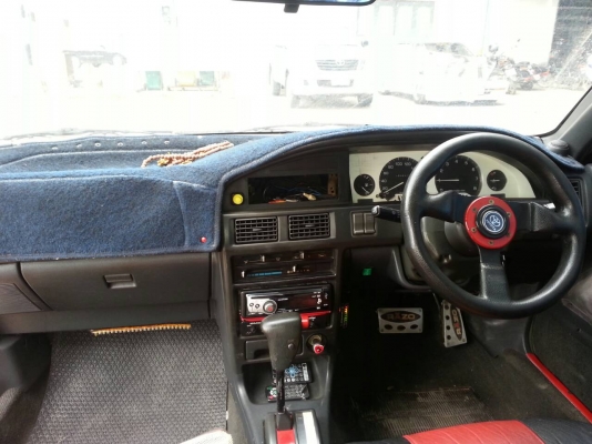 ขายรถเก๋งราคามอไซซักคันติดแก๊ส