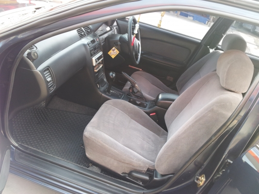 nissan cefiro a32 เจ้าของขายเองสวยจัด